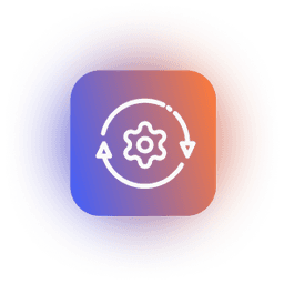 Continuous Product Improvements Icon