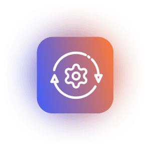 Continuous Product Improvements Icon