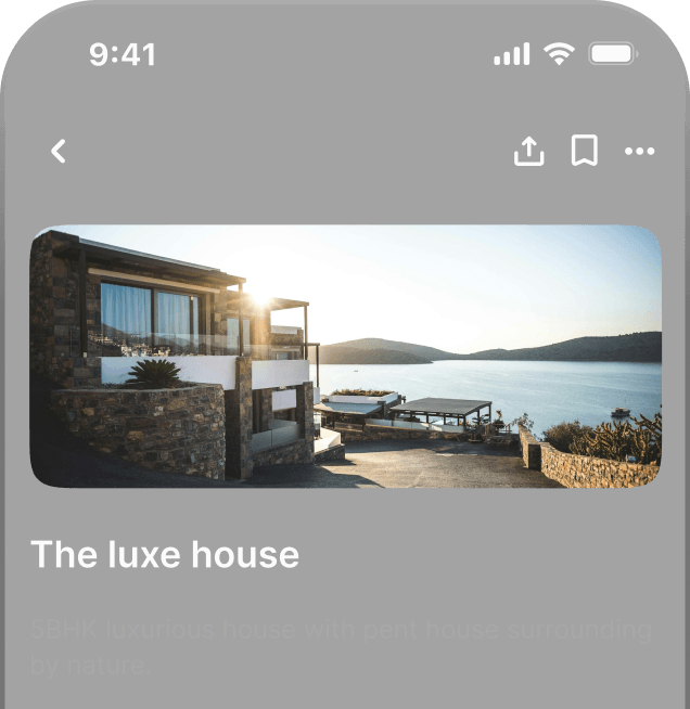 UI Design