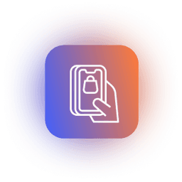 Custom Ecommerce Storefronts Icon