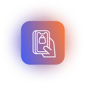 Custom Ecommerce Storefronts Icon