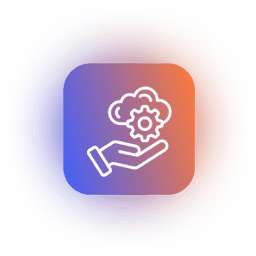 SaaS Discovery & Product Strategy Icon