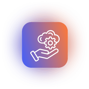 SaaS Discovery & Product Strategy Icon