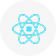 React
