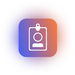 Role-Based Access Icon
