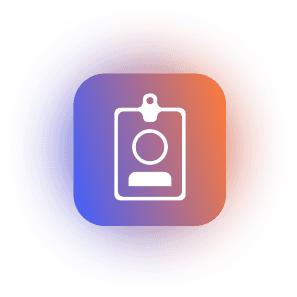 Role-Based Access Icon