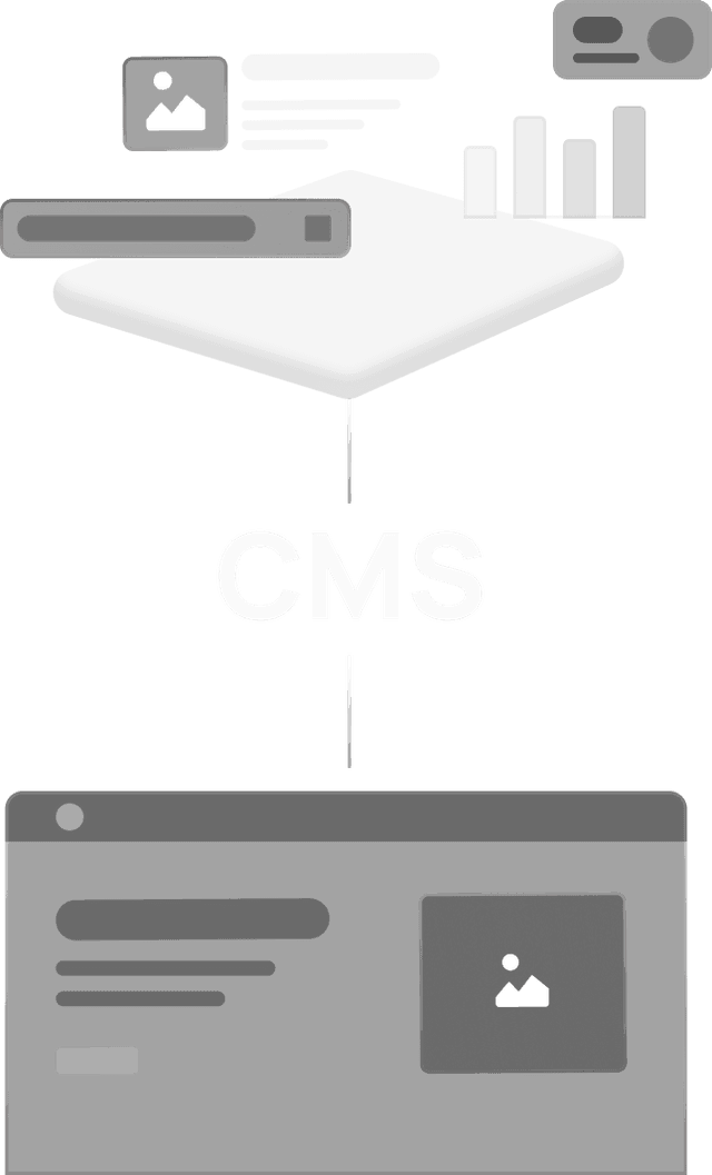 CMS & Headless Websites